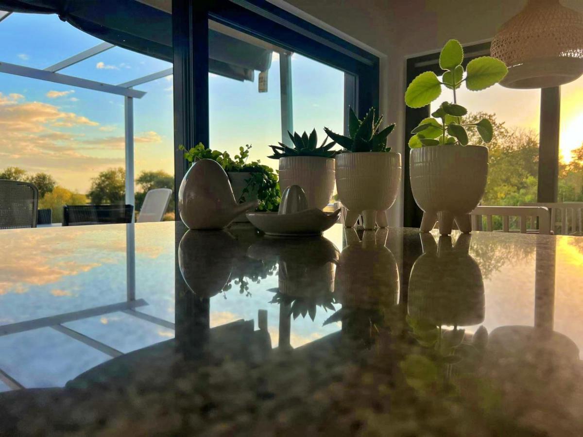 Houses With A View#Sauna#Jaccuzi Gozdowice Esterno foto
