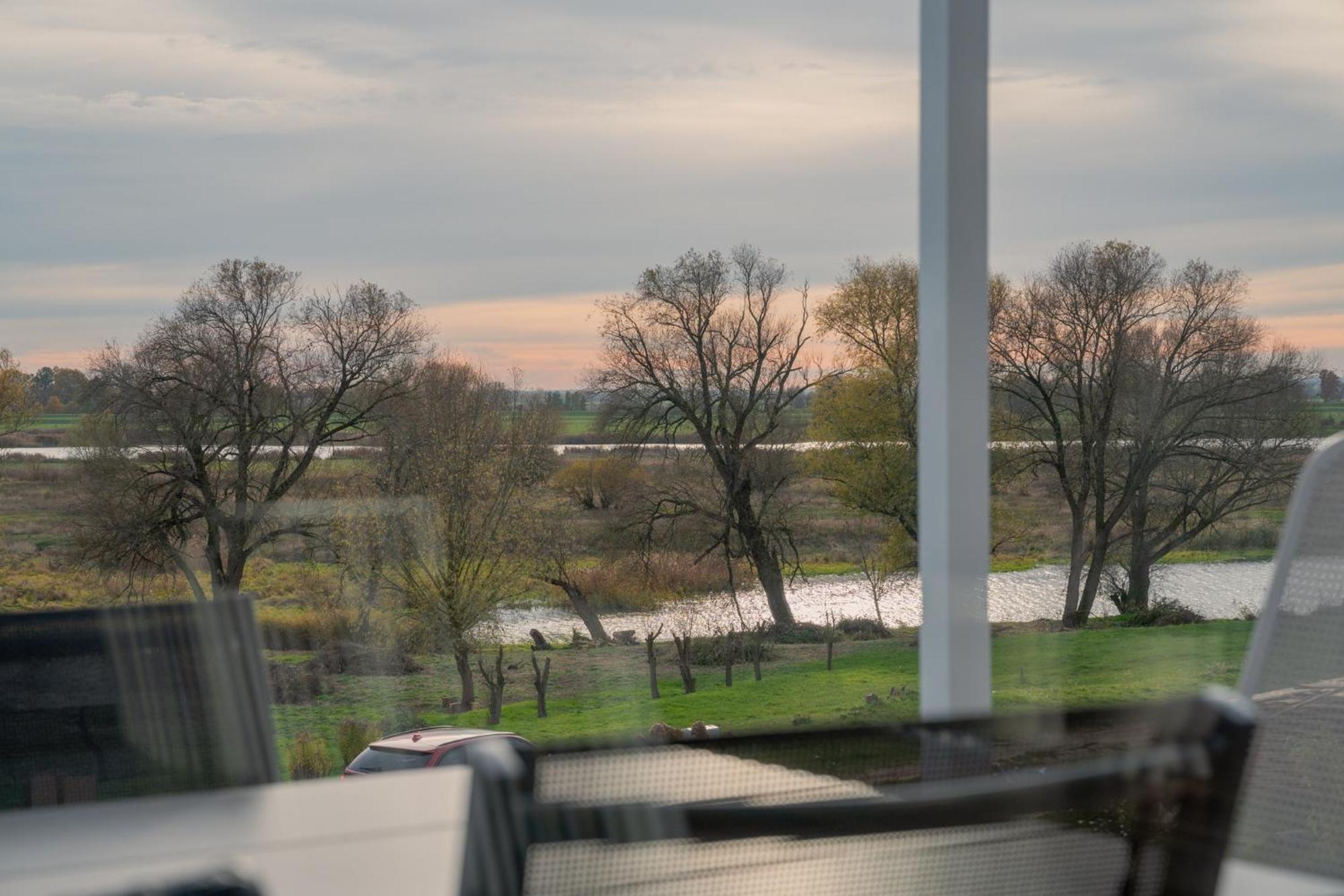 Houses With A View#Sauna#Jaccuzi Gozdowice Camera foto